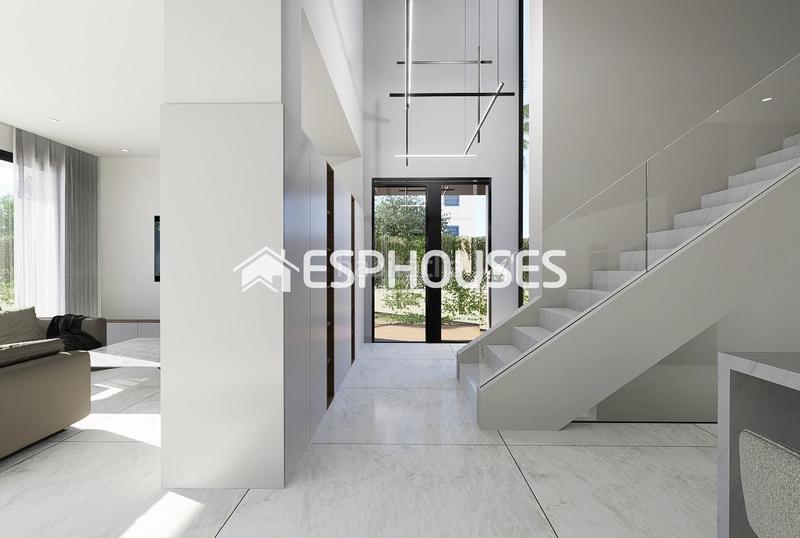 Foto 28441f9c-fc08-4be9-b5e3-1610154b3421. Casa con parcheggio piscina in La Zenia Orihuela