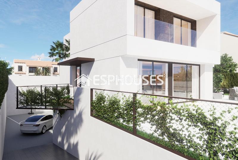 Foto 7b6533d5-97a5-423e-b853-87f873a81b66. Casa con parcheggio piscina in La Zenia Orihuela