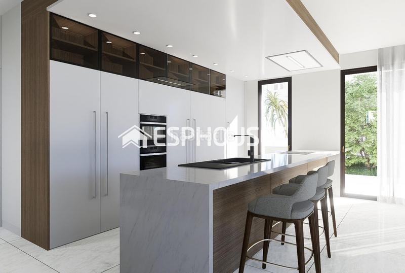 Foto 92a40972-0f63-4865-8bf6-144e1d336b8e. Casa con parcheggio piscina in La Zenia Orihuela