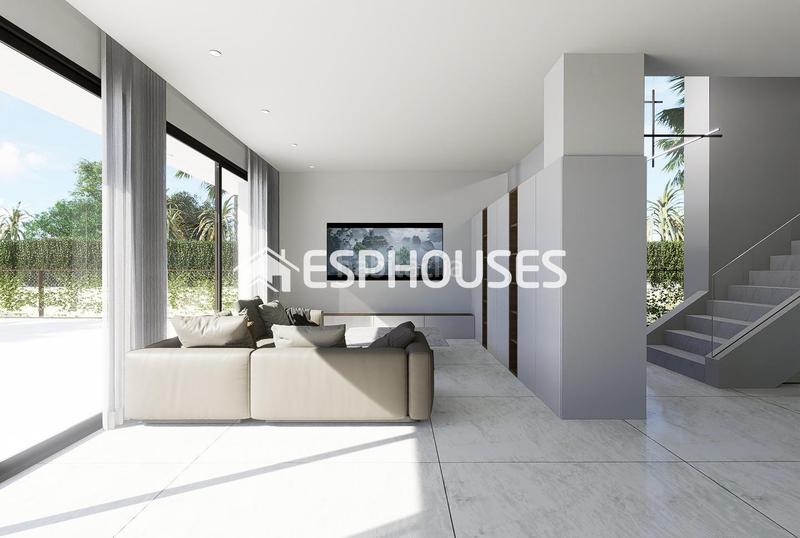 Foto 94dc9502-8431-4f0f-95a9-b5b09fb3052c. Casa con parcheggio piscina in La Zenia Orihuela