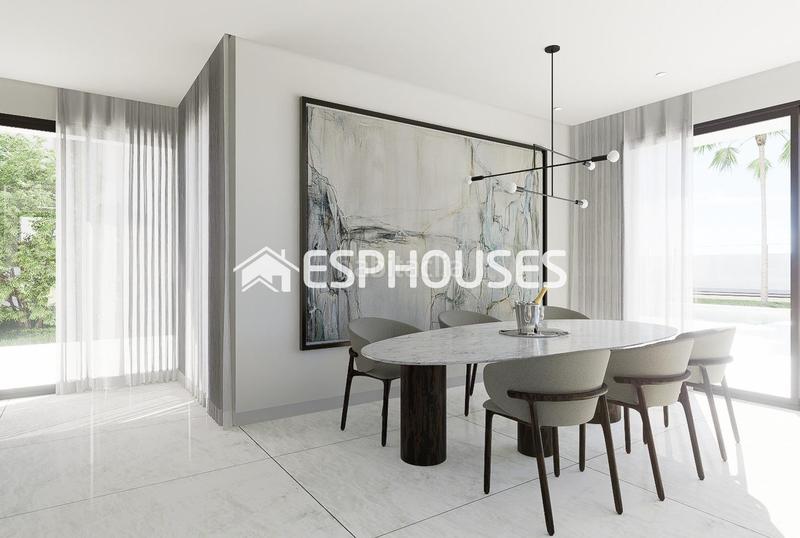 Foto c49d2891-727f-4b8c-ab19-fdd2cbee9d08. Casa con parcheggio piscina in La Zenia Orihuela