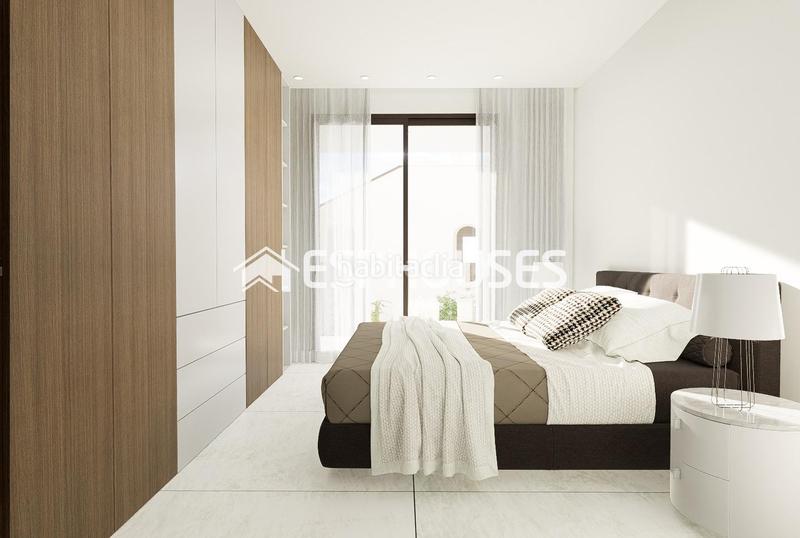 Foto e4808bfd-3116-4e9c-83f0-ce8586e4d3a1. Casa con parcheggio piscina in La Zenia Orihuela