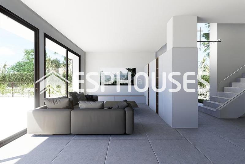 Foto ebd582ea-7477-4613-b144-774c0667b15c. Casa con parcheggio piscina in La Zenia Orihuela