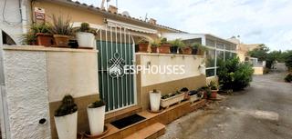 Maison à San Fulgencio. Casa adosada con dos terrazas en la marina  san fulgencio, alica