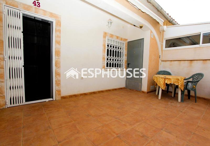 Foto f84d633e-2439-4f2c-b7be-7bb57c4524f5. Casa a San Fulgencio