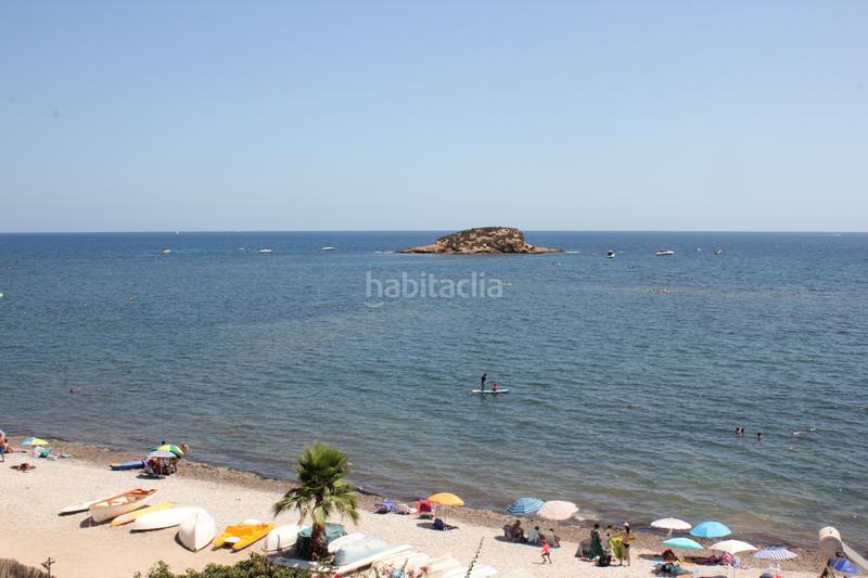 Foto 5f8b2fb3-a95a-45d4-a71a-a9e8cf4af6c2. Penthouse with parking pool in Altea la vella Altea