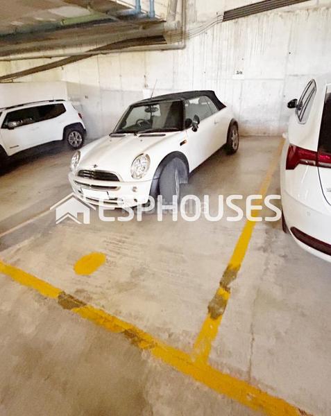 Foto 8b77529d-09d4-433a-94c3-bdc033a544ef. Penthouse with parking pool in Altea la vella Altea