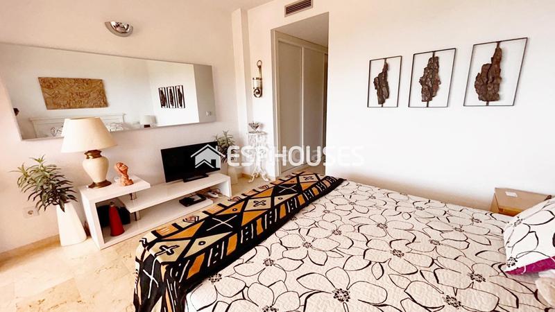 Foto 9a5f1f92-4c85-4a3a-94d3-720b9a84dbcd. Penthouse with parking pool in Altea la vella Altea