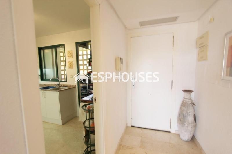 Foto b49264ec-acbb-47f2-807e-5df512a064d7. Penthouse with parking pool in Altea la vella Altea