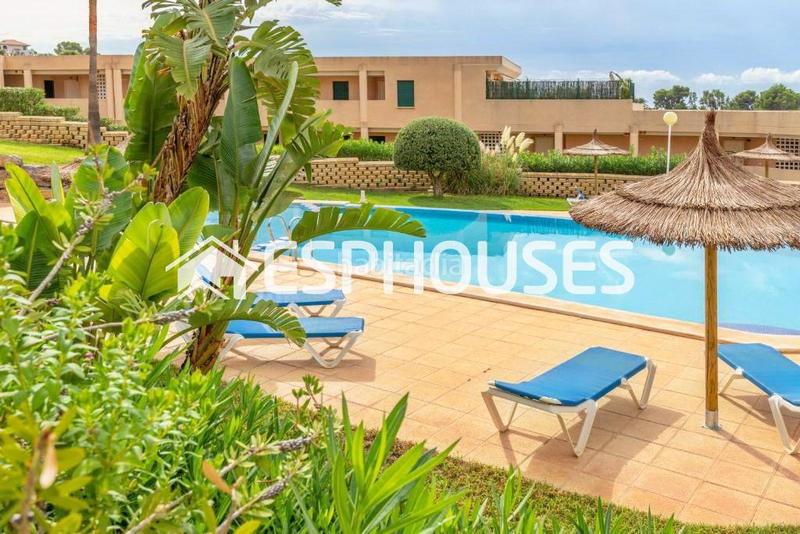 Foto d217bb05-1b15-40df-aa01-2c2ed78f1fd9. Penthouse with parking pool in Altea la vella Altea