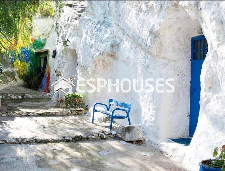 Foto 482c99c4-e186-490c-a37a-5d2b6746b2b8. Terreno residenziale in Rojales