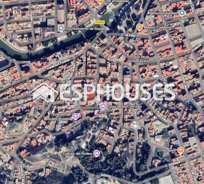 Foto 4cd03300-fb7a-4874-be0e-1f45979b0aeb. Terreno residenziale in Rojales