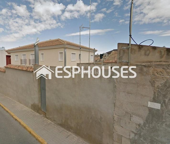 Foto 7e49f4c4-914e-4a1b-a120-177e46dd0867. Terreno residenziale in Rojales