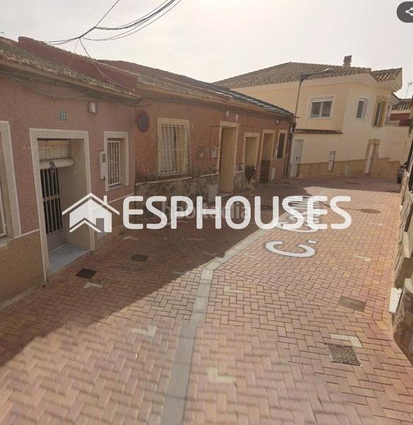 Foto 8e35b7f3-23c2-4420-ae2a-316c41c9ea55. Terreno residenziale in Rojales