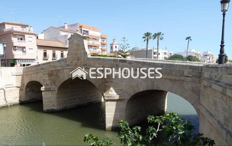 Foto 98a7840c-5eee-4009-bc8e-6c6eb5ac01ae. Terreno residenziale in Rojales