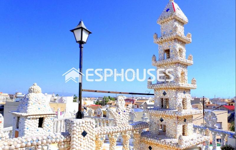 Foto b50765fb-5666-4008-8283-f3509cc485e0. Terreno residenziale in Rojales