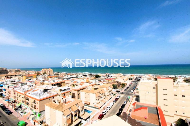 Foto 40415df7-d158-4ef7-899b-c8d72f958628. Appartement mit parking in Los Europeos Torrevieja