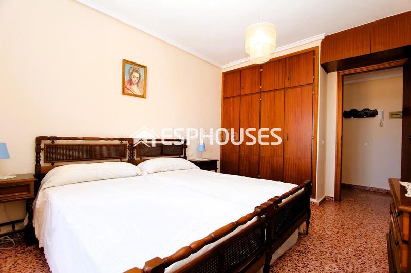 Foto 577ebd23-5a3b-4cc2-a9a3-296e97b3de4c. Appartement mit parking in Los Europeos Torrevieja