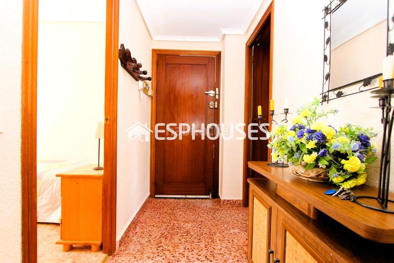 Foto 87d8282c-6772-4982-8ac2-b2abf71e7042. Appartement mit parking in Los Europeos Torrevieja