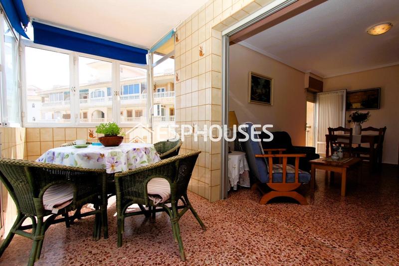 Foto 99a2deab-d62c-432a-91f1-9df902f55853. Appartement mit parking in Los Europeos Torrevieja