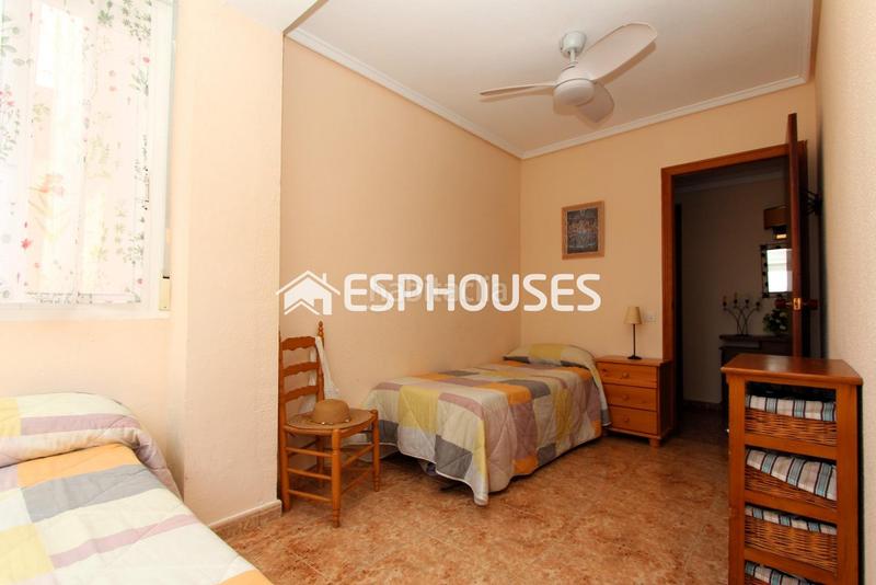 Foto 9d889594-bf10-4e4a-865c-5cacb5fefd94. Appartement mit parking in Los Europeos Torrevieja