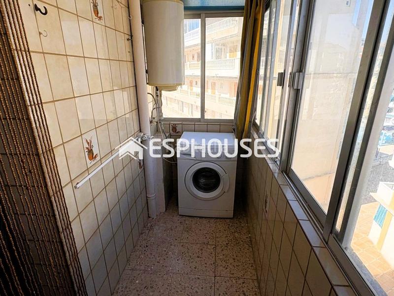 Foto c5ed7760-220d-479b-affe-16fdf6d7484b. Appartement mit parking in Los Europeos Torrevieja