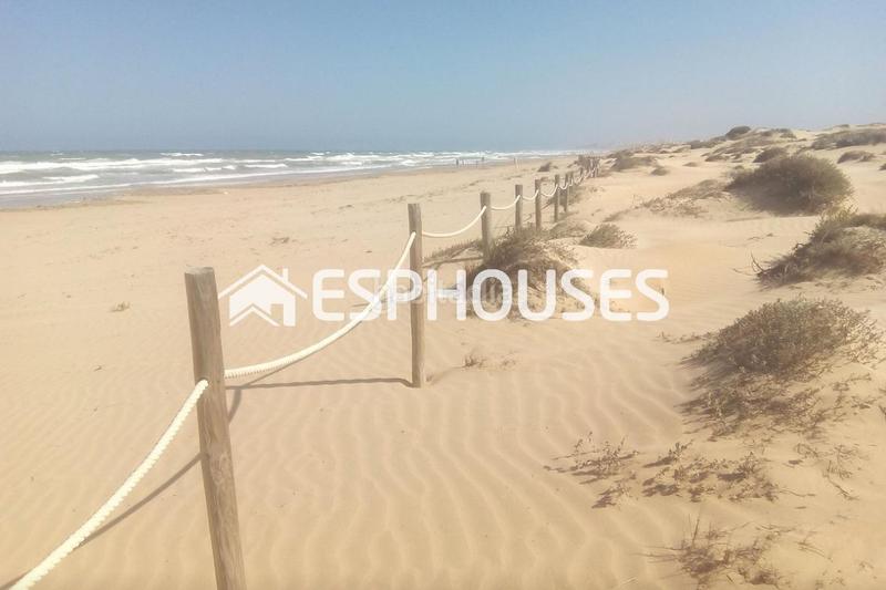 Foto d5cd42ef-c1cc-46dd-8b25-12cdbede21b8. Appartement mit parking in Los Europeos Torrevieja