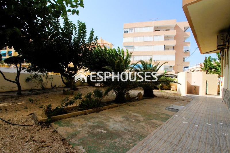 Foto d92e37bc-42db-4cb0-bda5-0e6978ab19c8. Appartement mit parking in Los Europeos Torrevieja