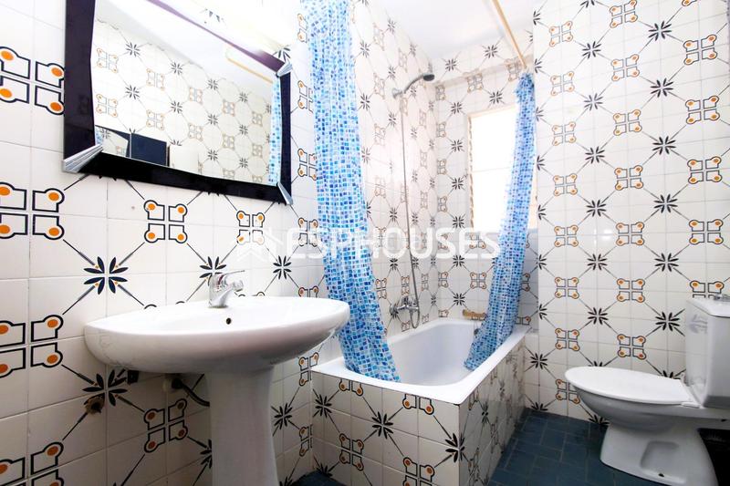 Foto dd6ea817-77f4-44ed-bb7b-0b92db6f0ef5. Appartement mit parking in Los Europeos Torrevieja