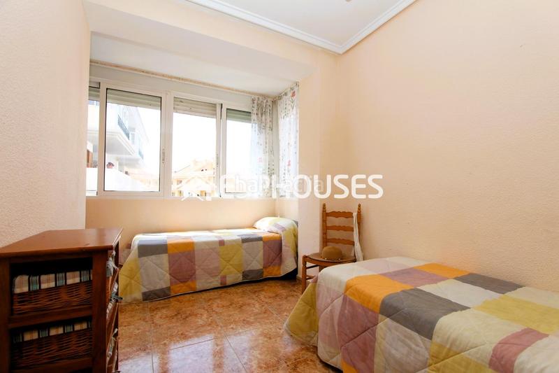 Foto ed155659-5e7f-4a5a-a868-17aa5d542918. Appartement mit parking in Los Europeos Torrevieja