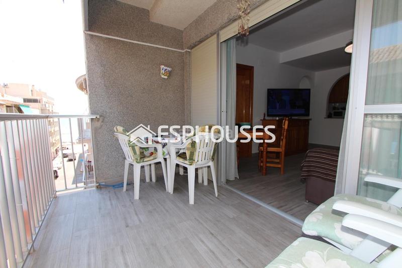 Foto 7008c011-5597-4fb9-b681-ea90857ae545. Piccolo appartamento con parcheggio in Guardamar Playa Guardamar del Segura