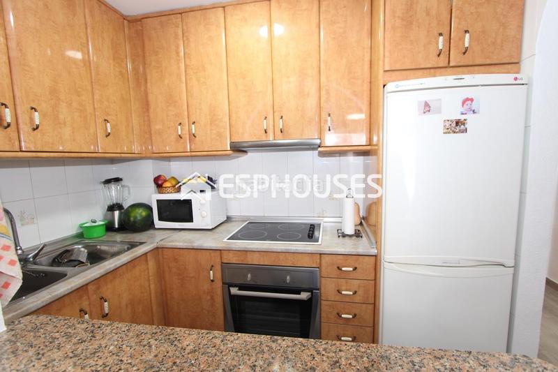 Foto abbdfb7e-ddd2-4709-90c7-420026f7da69. Piccolo appartamento con parcheggio in Guardamar Playa Guardamar del Segura