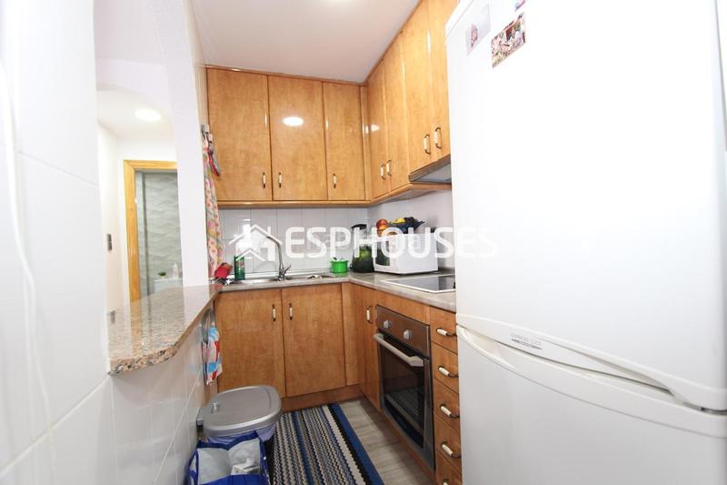 Foto d74091a8-a0d9-411a-a91e-6dd5e2a8ec37. Piccolo appartamento con parcheggio in Guardamar Playa Guardamar del Segura