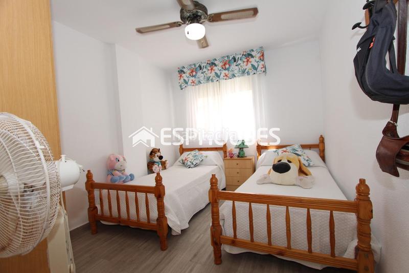 Foto f8c47855-fd5c-4e18-915b-48b5bde95aa5. Piccolo appartamento con parcheggio in Guardamar Playa Guardamar del Segura