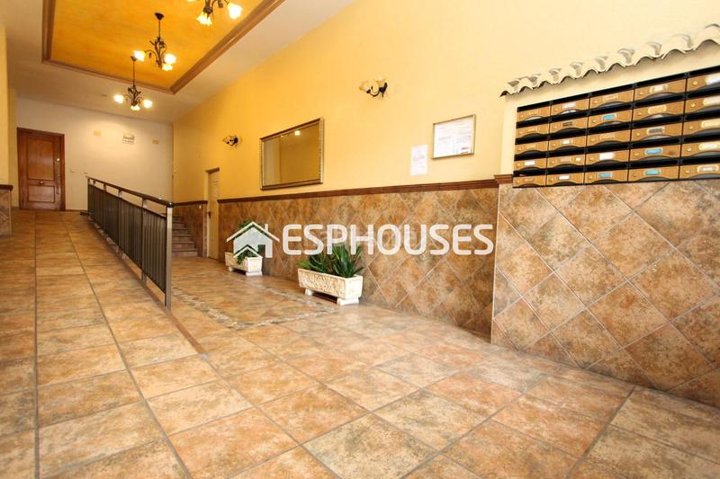 Foto 1d13e636-da5e-4186-b290-7aa84b5542ea. Etagenwohnung in Pueblo Guardamar del Segura