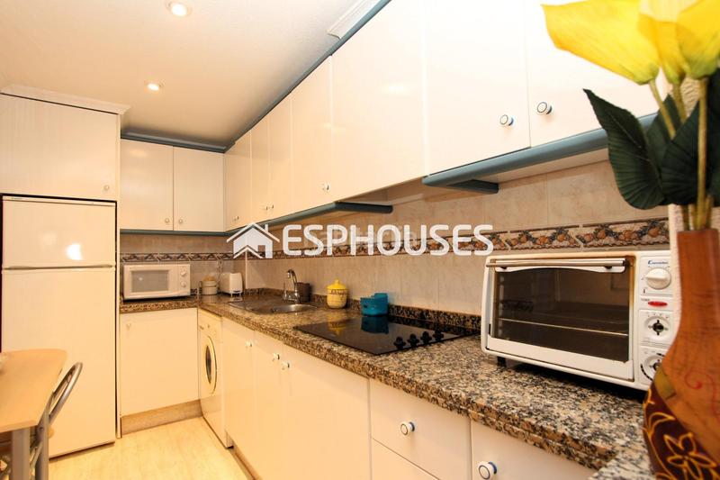 Foto 1db51e3f-d9ca-4457-9615-ef0a2a21b22a. Etagenwohnung in Pueblo Guardamar del Segura