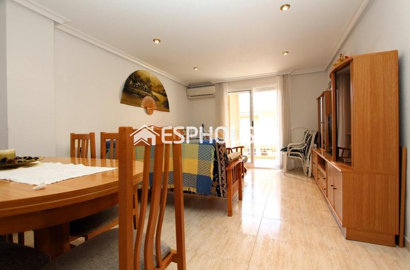 Foto b0471b34-b4d4-4707-b3d5-24b162df815c. Etagenwohnung in Pueblo Guardamar del Segura