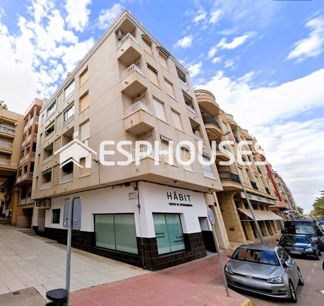 Foto eb3ef442-f4f0-4350-b4df-3ba7e2db15b7. Etagenwohnung in Pueblo Guardamar del Segura