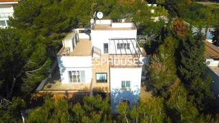 Casa a Campoamor. Villa de lujo en dehesa de campoamor