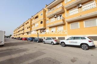 Apartament a Formentera del Segura