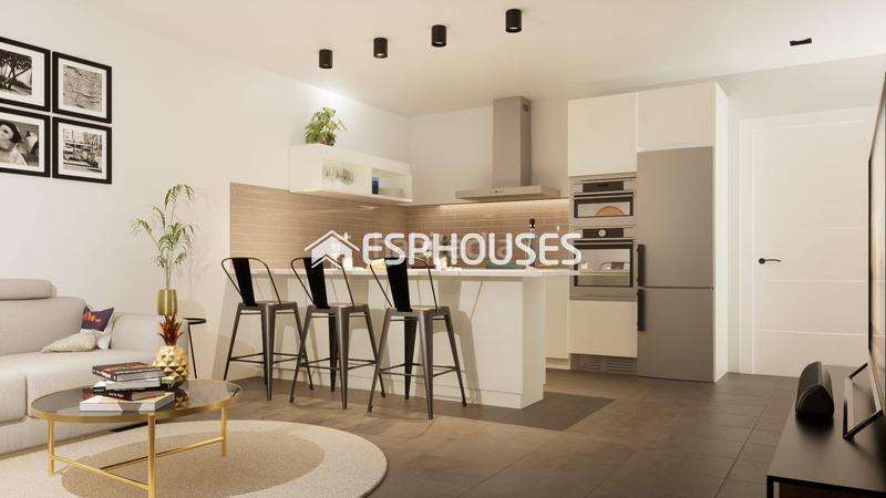 Foto 08465837-7e69-4ff6-bf7b-9219e3ae1f4d. Piano terra con parcheggio piscina in Coloma Nucia (la)