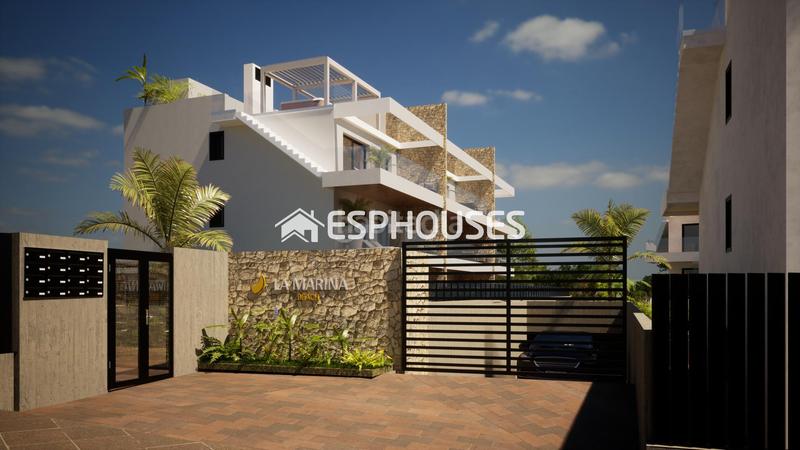 Foto 2d5a7eee-8a3e-4697-9747-a9e0d2954d76. Piano terra con parcheggio piscina in Coloma Nucia (la)