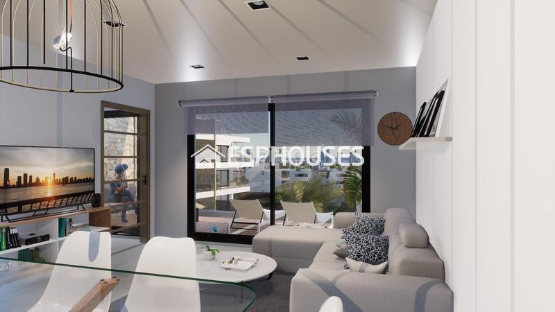 Foto 694eee4a-22ad-4b2b-95bd-5870c14eb553. Piano terra con parcheggio piscina in Coloma Nucia (la)