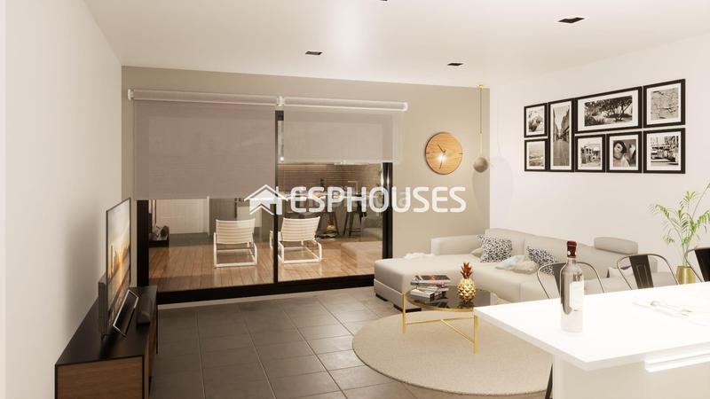 Foto be260421-a7b8-4691-ae4c-a722ba99df03. Piano terra con parcheggio piscina in Coloma Nucia (la)