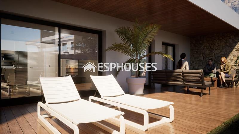 Foto ecc69d87-0c4f-4c58-92c0-9e4b0c58c051. Piano terra con parcheggio piscina in Coloma Nucia (la)