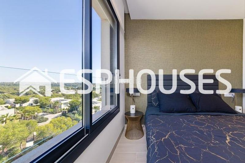 Foto 0c9b407d-02a1-4623-9b14-2f0da2116e35. Àtic amb aparcament piscina a Lomas de Campoamor - Las Ramblas Orihuela