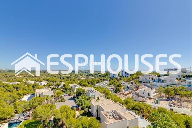 Foto 24e8ca89-f4d7-4955-8ca6-d0608dd19fd2. Àtic amb aparcament piscina a Lomas de Campoamor - Las Ramblas Orihuela