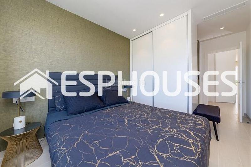 Foto 3e9d2edc-13e9-4339-80d9-a7c53f31c0d0. Àtic amb aparcament piscina a Lomas de Campoamor - Las Ramblas Orihuela