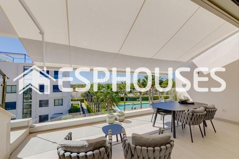 Foto 5113a083-f8cf-4238-90ce-2ef4f97633e9. Àtic amb aparcament piscina a Lomas de Campoamor - Las Ramblas Orihuela