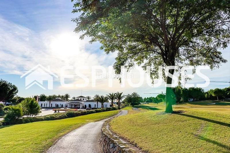 Foto 579b4fa1-bcd7-46f7-800b-b26ac868d30d. Àtic amb aparcament piscina a Lomas de Campoamor - Las Ramblas Orihuela